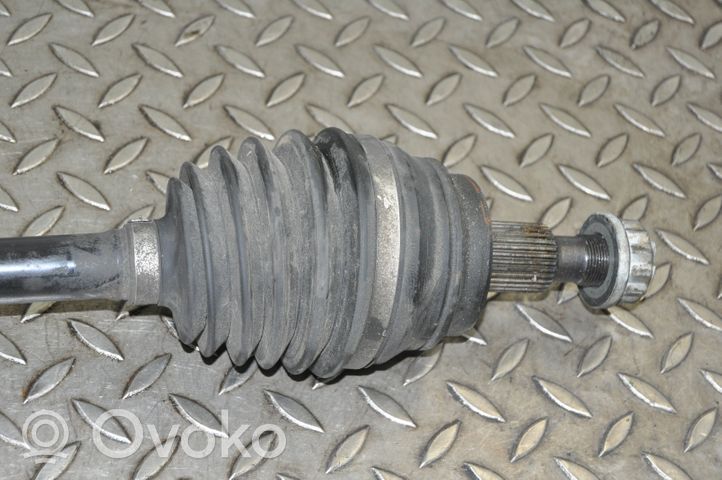 Mercedes-Benz GLE (W166 - C292) Semiasse anteriore A1663301300