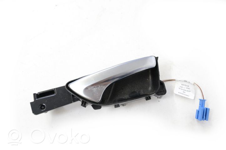 Mercedes-Benz GLE (W166 - C292) Maniglia interna per portiera anteriore A1667600661