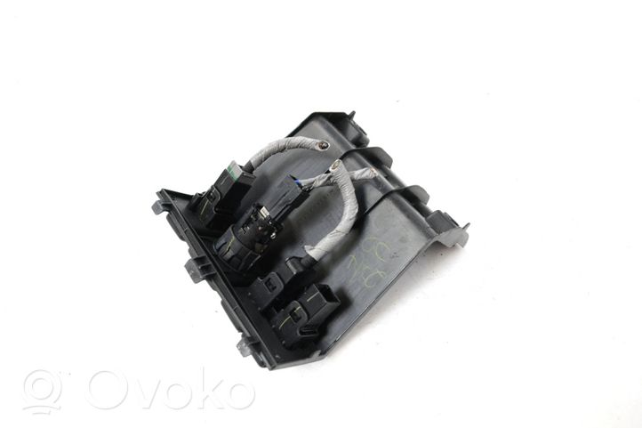 Honda Civic IX Câble adaptateur AUX 83407TV1E61