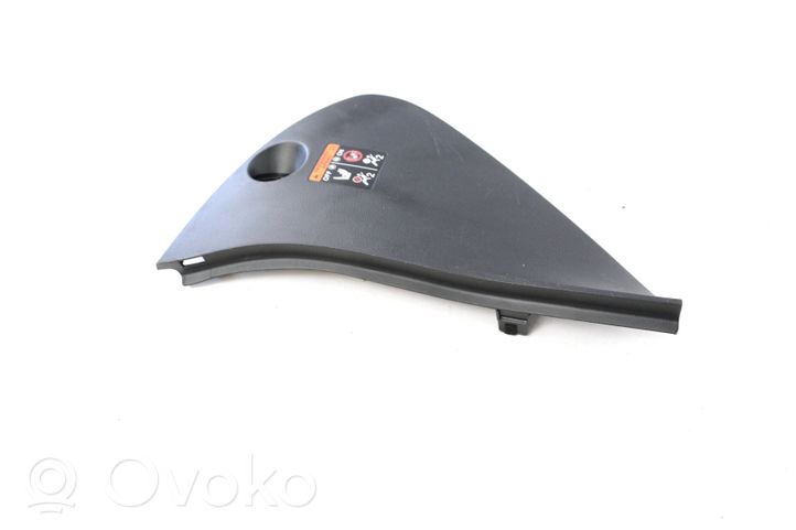 Honda Civic IX Rivestimento del vano portaoggetti del cruscotto 77217TV1E01