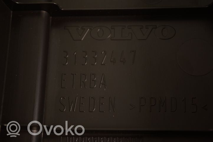 Volvo V40 Inne części wnętrza samochodu 31332447