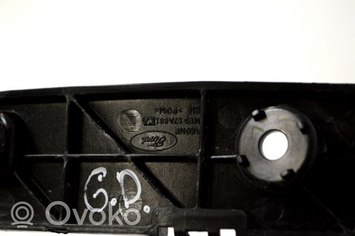 Ford Ecosport Takapuskurin kannake N1517A881