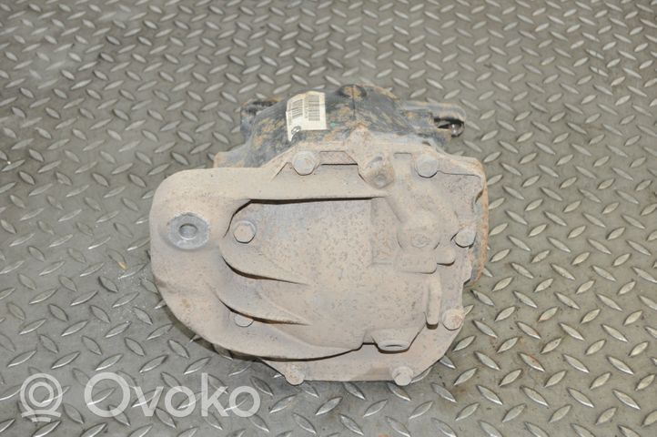 BMW X3 F25 Mechanizm różnicowy tylny / Dyferencjał 7592013