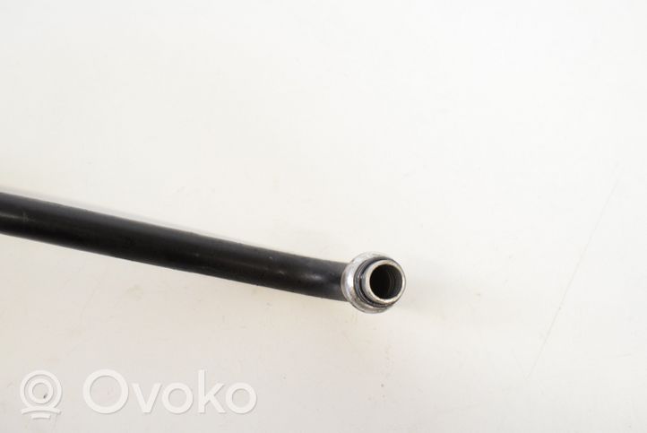 BMW 3 E92 E93 Pavarų dėžės detalė 7804147