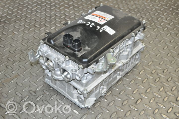 Toyota C-HR Convertitore di tensione inverter G920047242