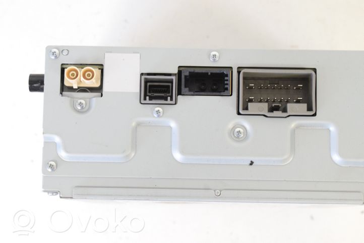 Volvo V40 Unité / module navigation GPS 31358280