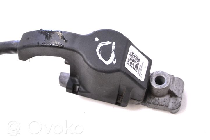 Volvo V40 Attuatore Airbag Cofano Pedonale P31305432