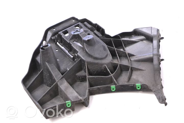 Volvo V40 Support de coin de pare-chocs 31395103