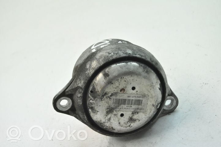 Porsche 997 Supporto di montaggio del motore 99737504907