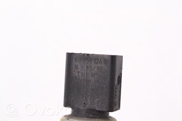 Porsche 997 Gaisa kondicioniera spiediena sensors 1K0959126D