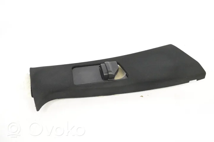 Mercedes-Benz GLE (W166 - C292) Rivestimento montante (B) (superiore) A1666904625