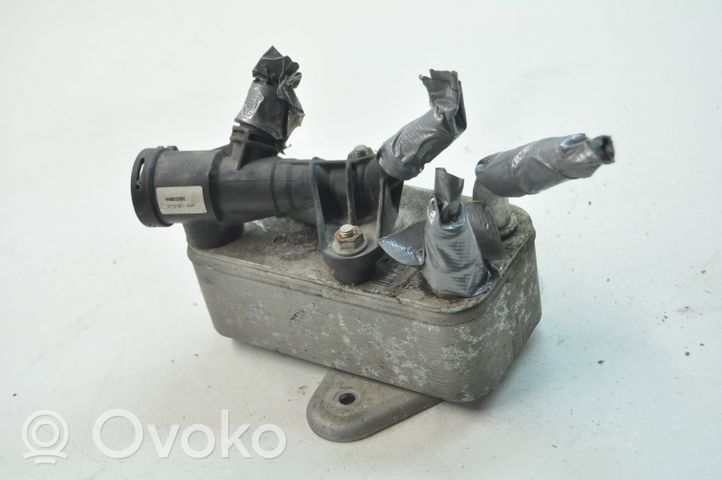 BMW 3 E92 E93 Radiatore dell’olio del cambio 7800408