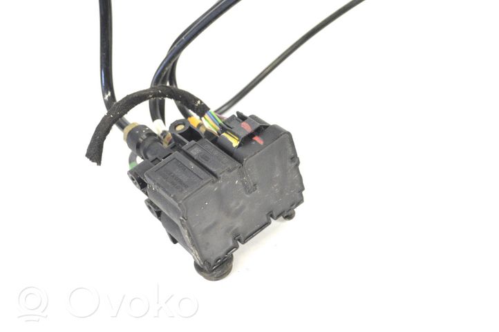 Land Rover Range Rover Sport L494 Module de commande suspension pneumatique arrière CPLA5710BB