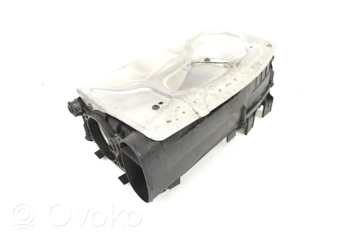 Mercedes-Benz GLE (W166 - C292) Scatola del filtro dell’aria A6510902001