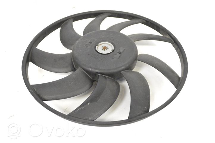 Audi A4 S4 B8 8K Hélice moteur ventilateur 993454J