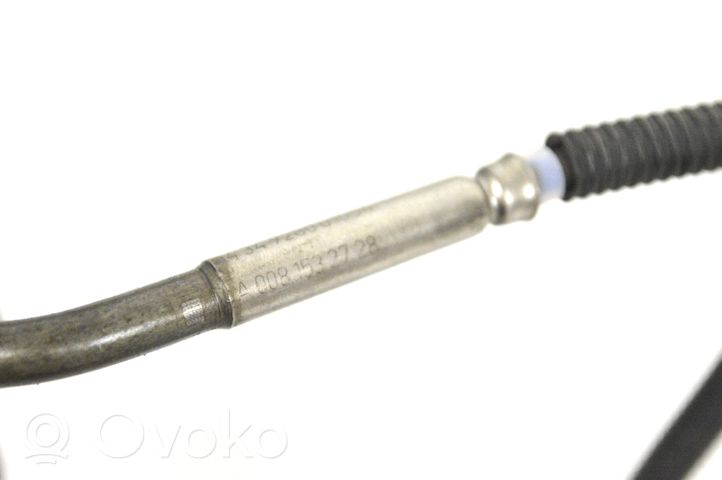 Mercedes-Benz E W212 Sensore temperatura dell’olio A0081532728