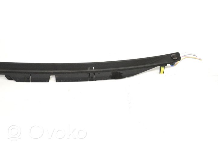 Lexus RX 330 - 350 - 400H Ramka schowka deski rozdzielczej 5598148020