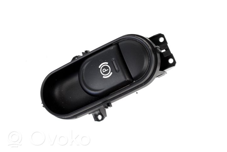 Mini Cooper Countryman F60 Interrupteur, commande de frein de stationnement 3214680103