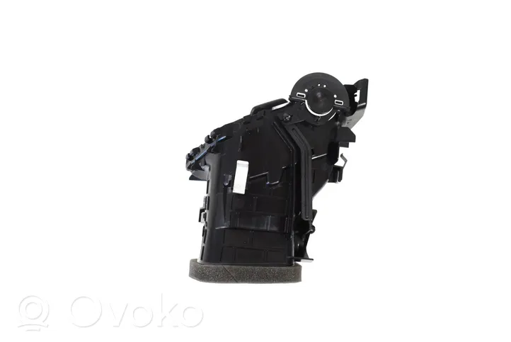 BMW Z4 g29 Lango oro grotelės 6807441