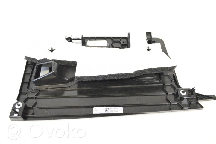 BMW X5 G05 Garniture panneau inférieur de tableau de bord 9399373