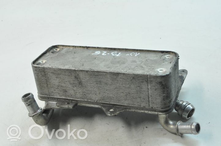 Audi Q5 SQ5 Pavarų dėžės tepalo radiatorius 4H0317021H