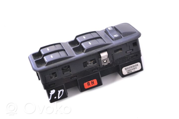 Land Rover Discovery 3 - LR3 Elektrisko logu slēdzis YUD501540PVJ