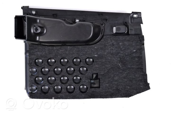 Mercedes-Benz SLC R172 Panelės apdailos skydas (apatinis) A1726800336