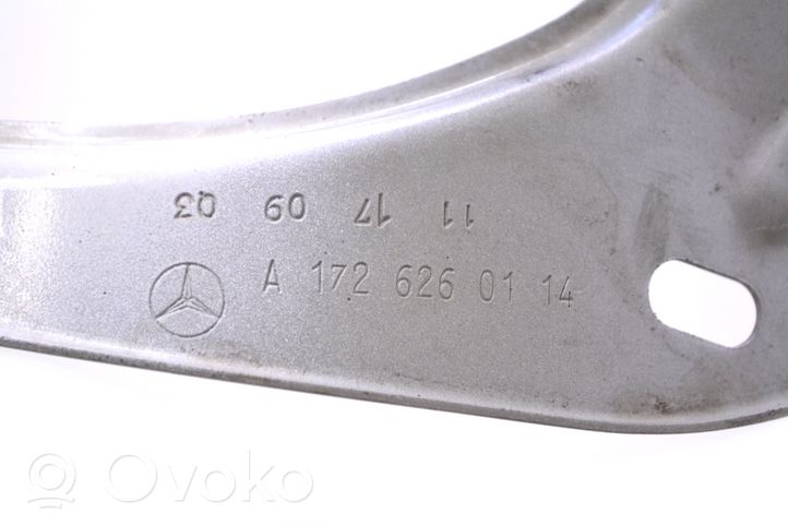 Mercedes-Benz SLC R172 Altra parte della carrozzeria A1726260114