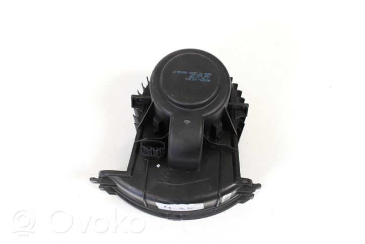 Volkswagen Multivan T5 Heater fan/blower 7E5820021