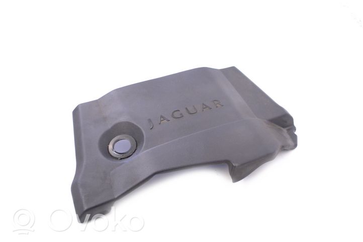 Jaguar S-Type Couvercle cache moteur 4R836A949AD