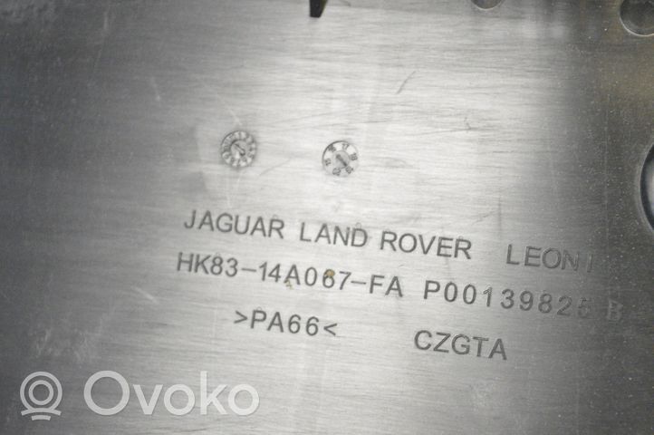 Jaguar F-Pace Set scatola dei fusibili HK8314A067FA
