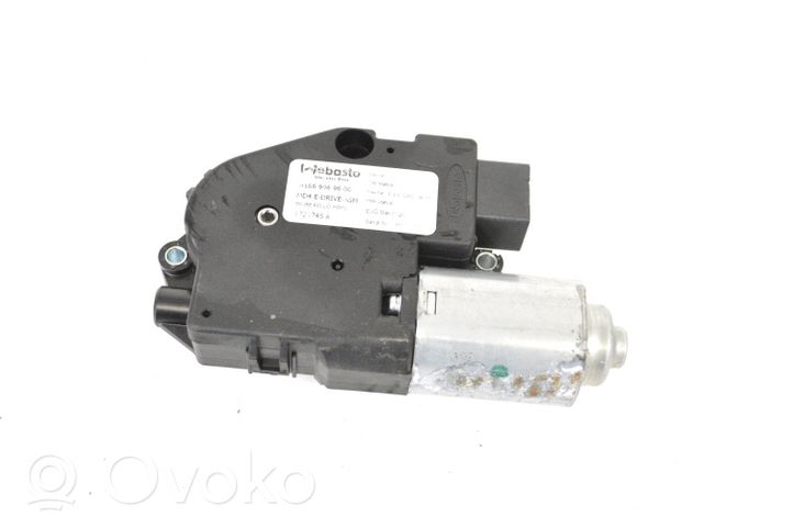 Mercedes-Benz GLE (W166 - C292) Motore/attuatore A1669069600