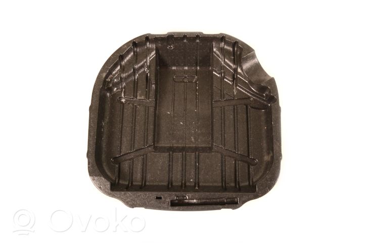 Mercedes-Benz SLC R172 Isolamento acustico del firewall A1724730047