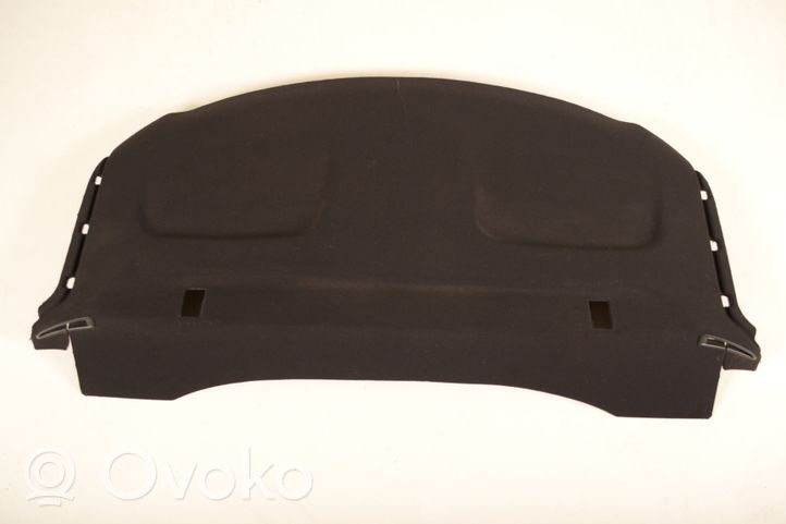 Volkswagen PASSAT CC Parcel shelf 3C8863413