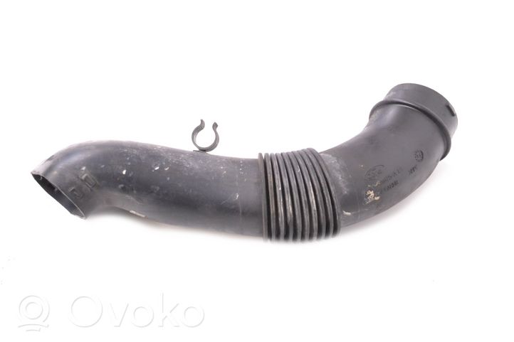 Ford Transit Cabin air duct channel BK319A675AE