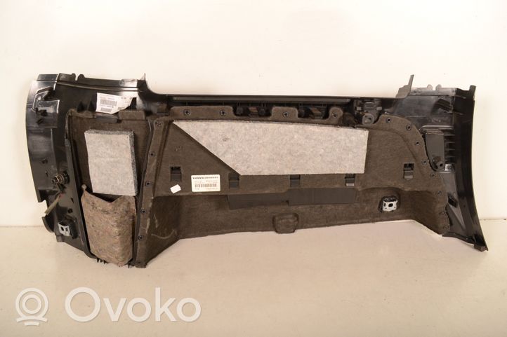Volvo XC90 Panneau, garniture de coffre latérale 39861665