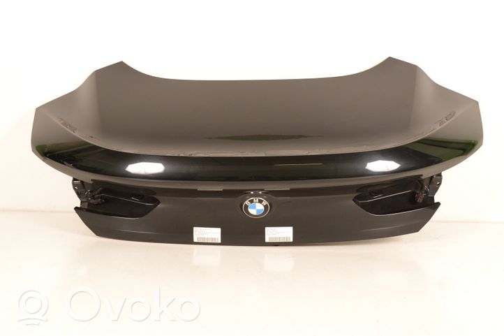 BMW 8 G15 Tailgate/trunk/boot lid 