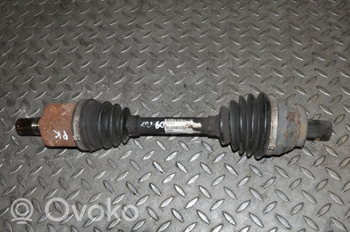 Volvo S80 Semiasse anteriore P30782205