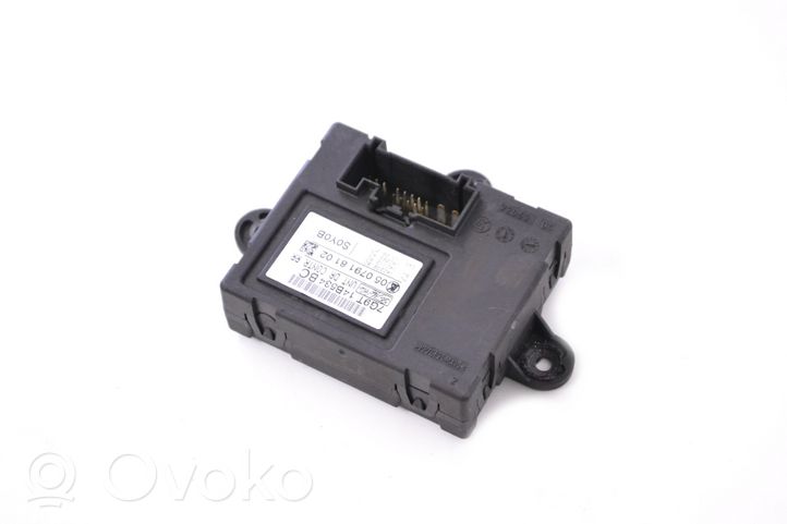 Volvo S80 Centralina/modulo portiere 7G9T14B534BC