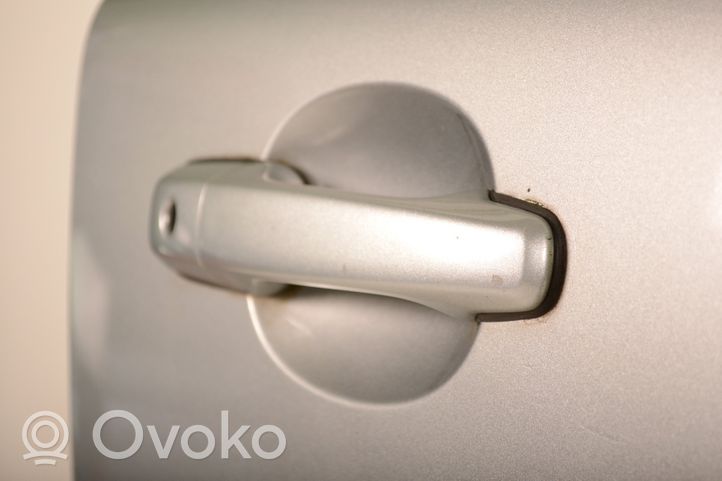 Volvo S80 Priekinės durys 