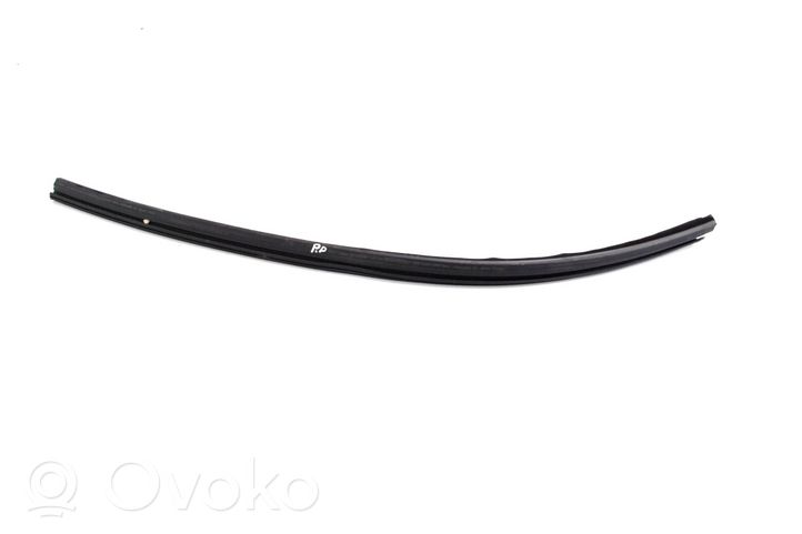 Audi A4 S4 B9 Door glass trim 8W0837480