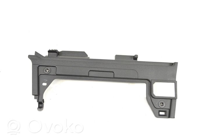 Lexus GS 300 350 430 450H Rivestimento laterale della consolle centrale posteriore 6413730030