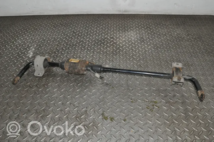 BMW X6 E71 Stabilizator aktywny osi przedniej 6771045