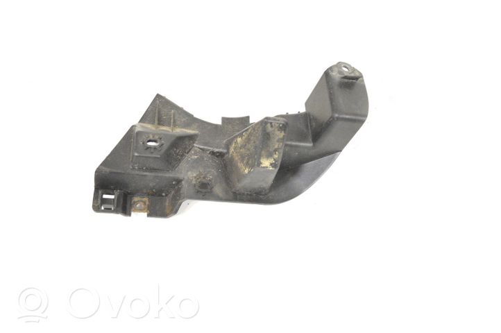 Alfa Romeo Giulietta Staffa angolare del supporto di montaggio del paraurti 50513488