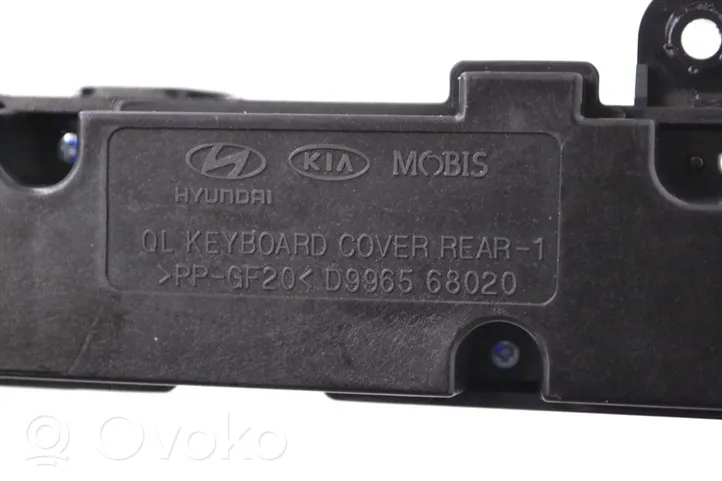 KIA Sportage Kit interrupteurs D996568020