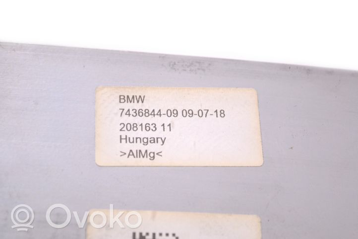 BMW Z4 g29 Rear beam 7436844