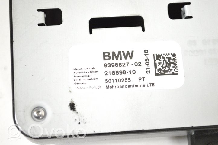 BMW 8 G15 Antenos stiprintuvas 9396827