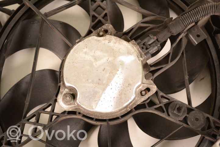 Alfa Romeo Giulietta Kale ventilateur de radiateur refroidissement moteur 