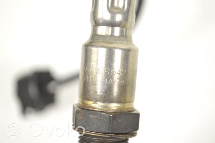 Mercedes-Benz GLE (W166 - C292) Sensore della sonda Lambda A0065422018