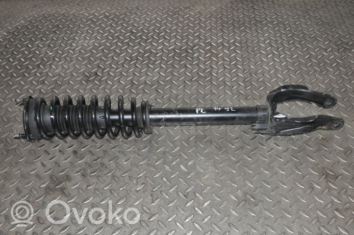 Mercedes-Benz GLE (W166 - C292) Ammortizzatore anteriore A1663232400